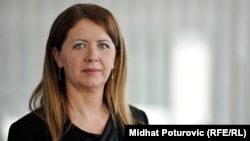 Edina Bećirević: Avganistan i Bosna i Hercegovina se ne mogu porediti, ali možda će poraz Amerike i NATO saveza u Avganistanu biti razlog za njihov jači angažman u Bosni i Hercegovini i na Zapadnom Balkanu.