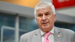 Mora se konačno osigurati pristojan proračun za razvoj sporta: Marijan Kvesić