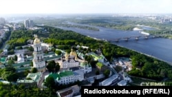 Чи залишилася Києво-Печерська лавра такою ж через, як була 10 років тому?