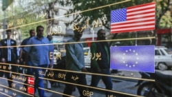 بهای ارزهای خارجی در ایران طی هفته‌های اخیر بار دیگر روند شتابانی گرفته است