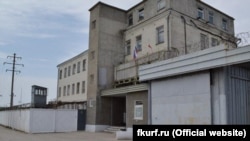 Керченская колония