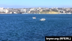 Панорама Севастополя. Иллюстративное фото