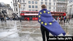 Čini se da je budućnost Evropske unije prilično neizvjesna