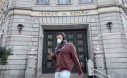 Барселона, 14 березня 2020 року