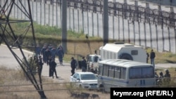 Керченская колония