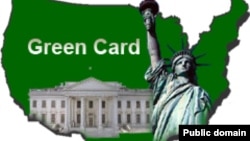 АКШ Green card лотереясын убактылуу токтотот