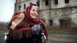 Вперше за багато років Оксана Лук’янець побувала там, де рятувалася від голоду