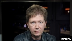 Андрей Солдатов