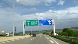 «Грузинский водитель очень импульсивен и агрессивен, он не боится штрафов»