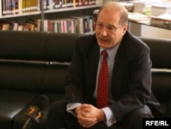 Заступник голови Комісії із стратегії нацоборони США Ерік Едельман