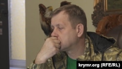 Олег Зубков, 3 февраля 2020 года