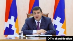 Արայիկ Հարությունյան