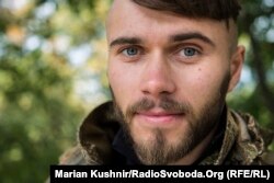 Олександр Ванек («Лунатік»)