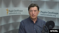 Заместитель директора «Центра ближневосточных исследований» Сергей Данилов