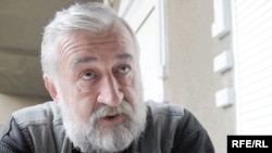 Вахтанг Дзабирадзе