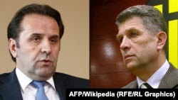 Partije Sulejmana Ugljanina i Rasima Ljajića su potpisale Deklaraciju o strateškom partnerstvu