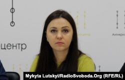 Татьяна Печончик