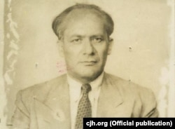 Рафал (Рафаель) Лемкін (1900–1959) першим здійснив наукову розробку визначення «геноцид» і ввів його як правове поняття