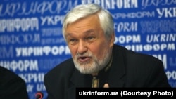 Сергій Здіорук, фото «Укрінформ»