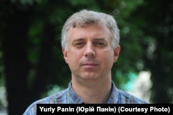 Сергій Квіт