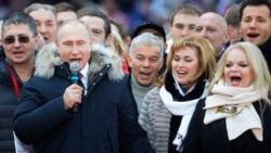 Цитаты Свободы. "Дело Долиной" и права россиян