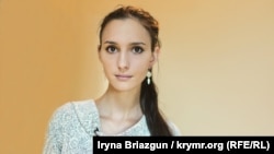 Ельнара Халілова