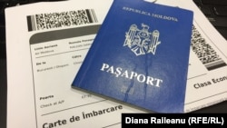 UE își întărește controalele de la graniță și va monitoriza mai îndeaproape circulația cetățenilor din țări terțe. Cetățenii din țări care nu necesită viză, precum R.Moldova, vor trebui să obțină o autorizație de călătorie. 