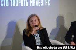 Дарʼя Касьянова