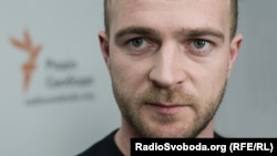 Андрей Рымарук