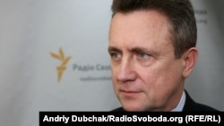 Ігор Кабаненко, перший заступник начальника Генштабу ЗСУ (2012–2013)