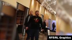 Євгеній Гєллєр. Фрагмент програми «Схеми» від 27.12.2019