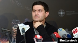 Сеитаблаев – не только актер и режиссер, но и общественный деятель