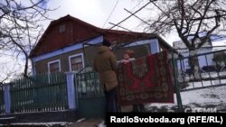 Тут мешкає «найманий директор» ПП «Укрсел»