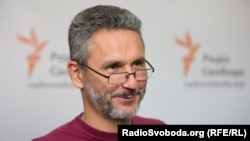 Геннaдій Друзенко виступив з критикою ідей звернення «Не умиротворяти зло»