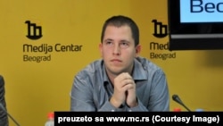 Jasno je da je Vučić usisao sve institucije u sebe: Dušan Spasojević