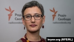 Ирина Эйхельсон, социальный психолог