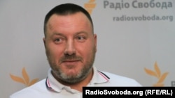 Анатолій Свирид