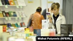 Trudimo se da obezbijedimo takvu ponudu da faktički svi žanrovi budu zastupljeni: Šahinpašić