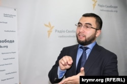 Інна Іваненко припускає, що МОЗ планує усунути Арсена Жумаділова (на фото) від керування «Медзакупівлями»