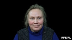 Валентина Чупик.