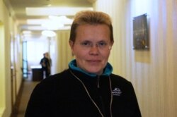 Людмила Калініна