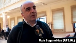 ალეკო ცქიტიშვილი