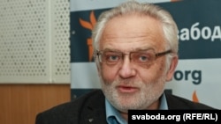 Уладзімер Мацкевіч