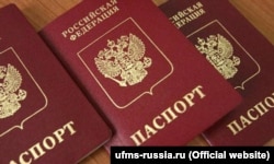 Всі послуги в окупації привʼязані до російського паспорту