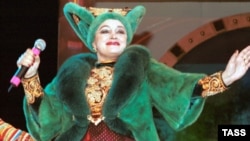 Надежда Кадышева