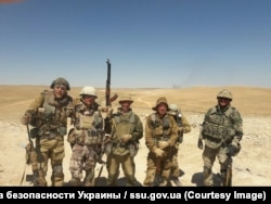 Найманці «ПВК Вагнера» в Сирії. Пентагон за першої каденції Трампа санкціонував повітряний удар проти російських вагнерівців в Сирії