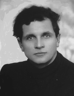 Василь Левкович, останній полковник УПА із псевдо «Вороний»