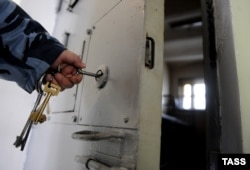 Російська вʼязниця, ілюстративне фото