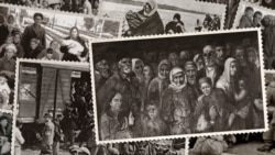 Депортация крымских татар – геноцид. Почему это должен признать весь мир? (видео)