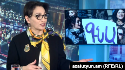 Լիլիթ Գալստյան